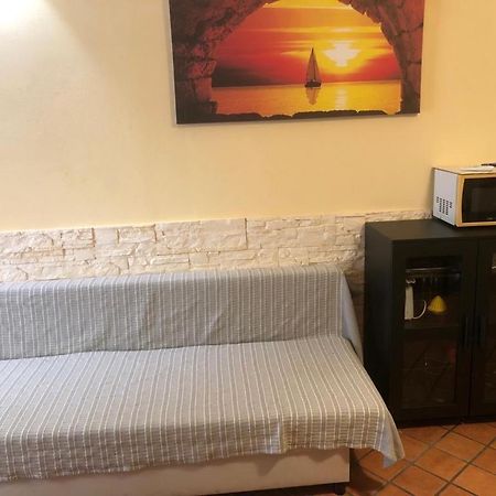 فيلا La Casa Di Clari سيراكوزا المظهر الخارجي الصورة