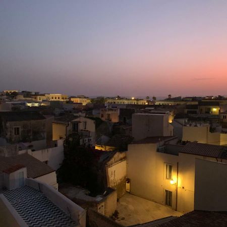 فيلا La Casa Di Clari سيراكوزا المظهر الخارجي الصورة