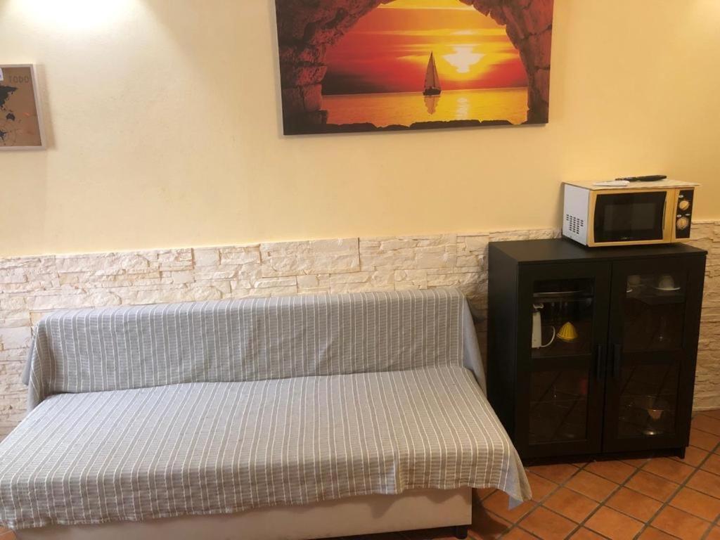 فيلا La Casa Di Clari سيراكوزا المظهر الخارجي الصورة
