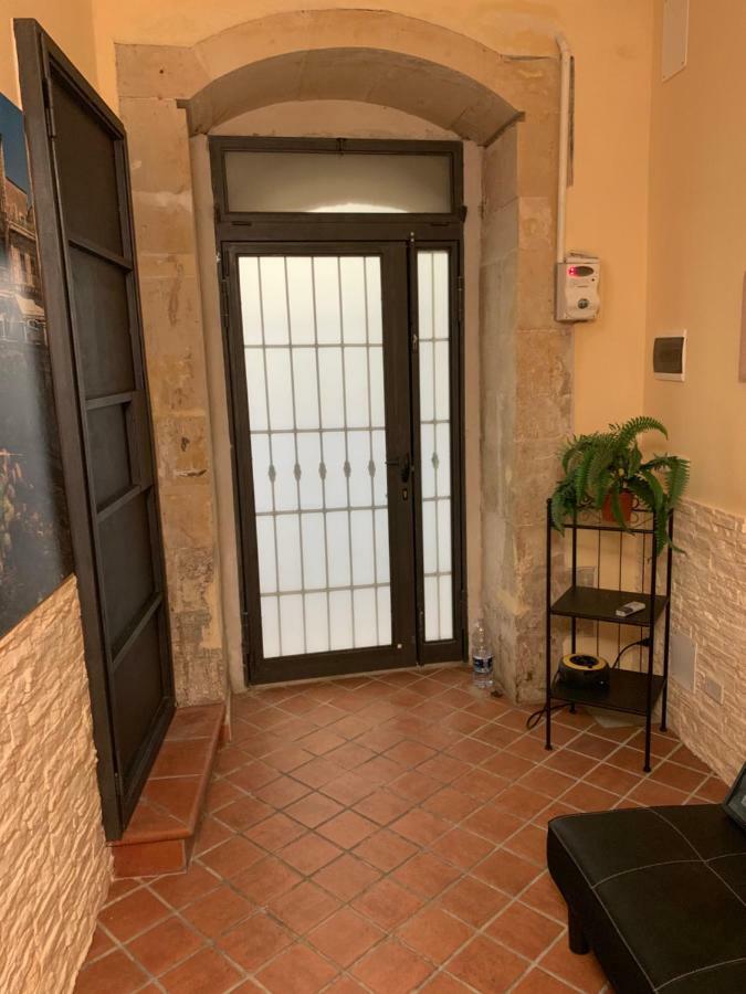 فيلا La Casa Di Clari سيراكوزا المظهر الخارجي الصورة