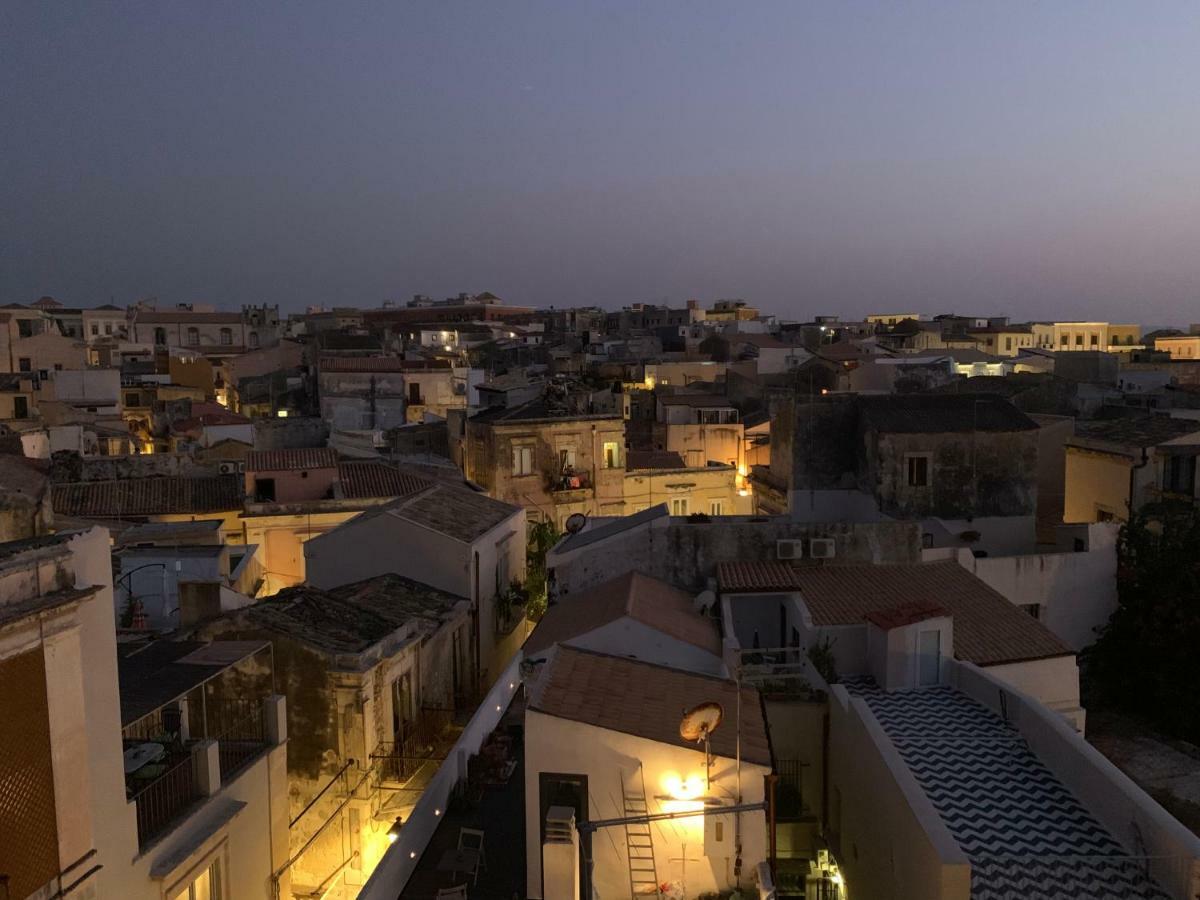 فيلا La Casa Di Clari سيراكوزا المظهر الخارجي الصورة