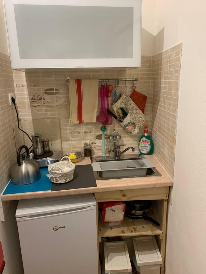 فيلا La Casa Di Clari سيراكوزا المظهر الخارجي الصورة