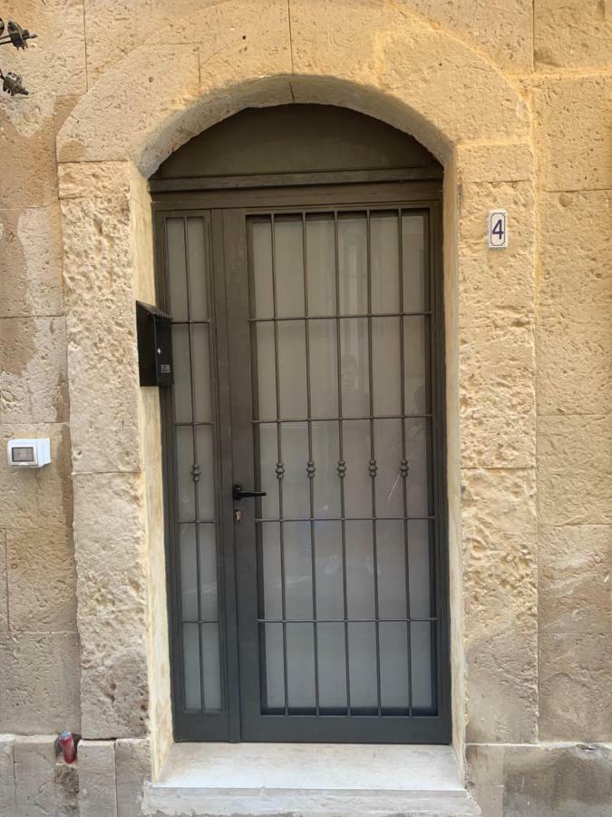 فيلا La Casa Di Clari سيراكوزا المظهر الخارجي الصورة